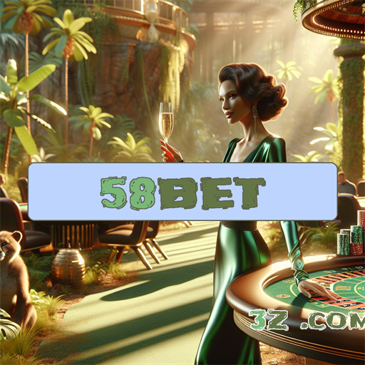 Explorando Jogos de Suporte na Plataforma 58bet