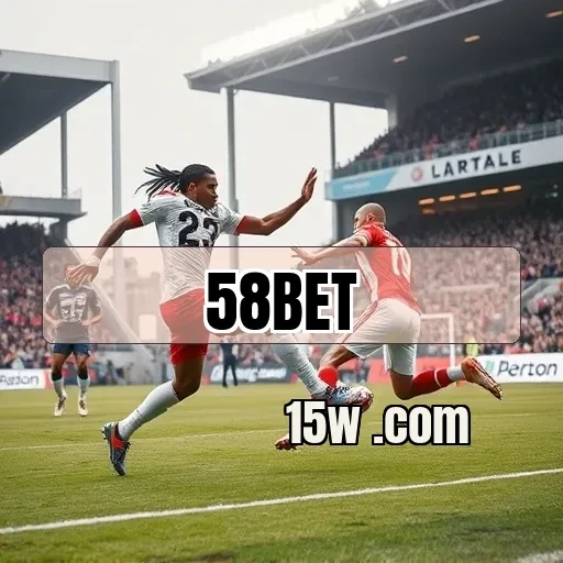 58bet plataforma: Descubra a Seção de Esportes com Diversão e Emoção!